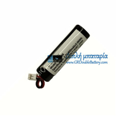 Μπαταρία για PLC JW-Y-08 [Αντικατάσταση μπαταρίας]
